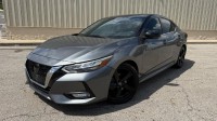Image for 2022 Nissan Sentra SR ID: 7634172