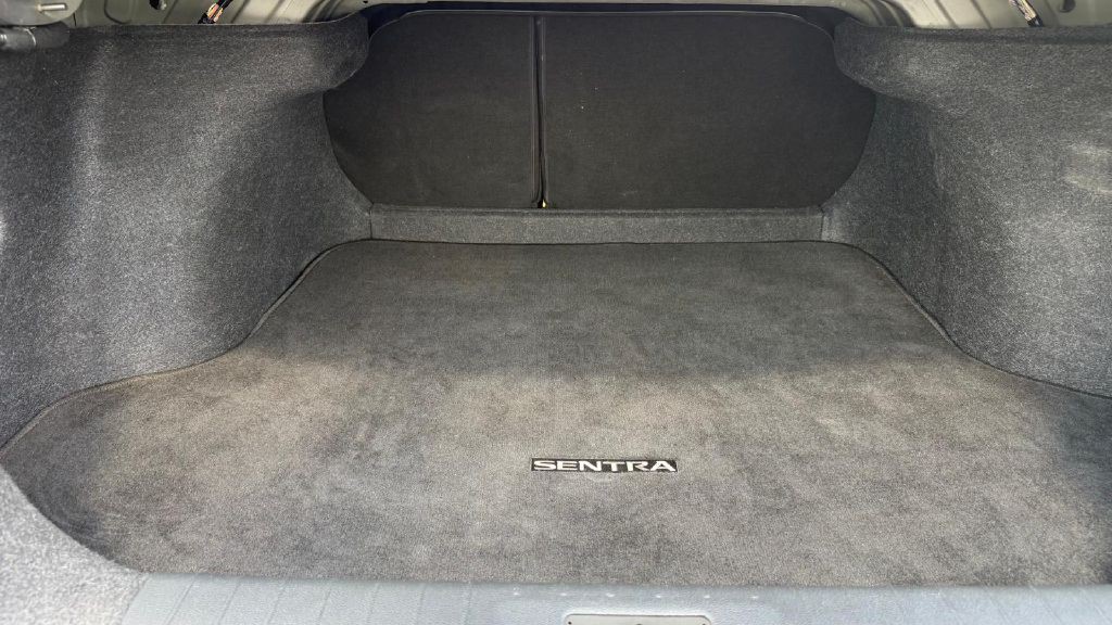 2022 Nissan Sentra Image 15