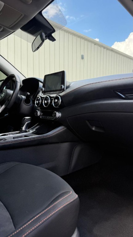 2022 Nissan Sentra Image 16