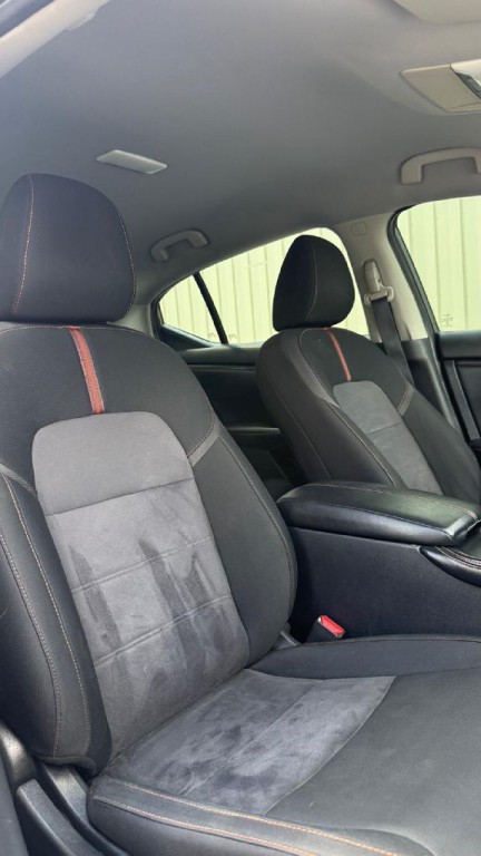 2022 Nissan Sentra Image 17