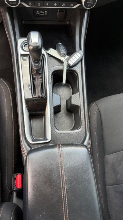 2022 Nissan Sentra Image 23