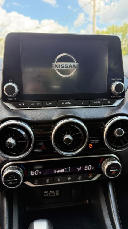 2022 Nissan Sentra Image 24