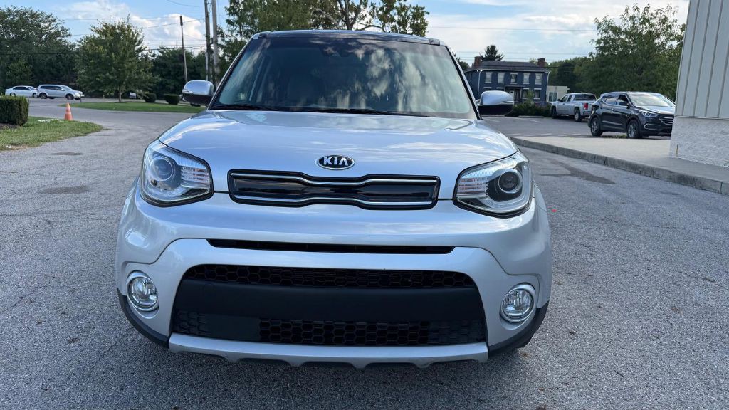 2019 Kia Soul Image 2