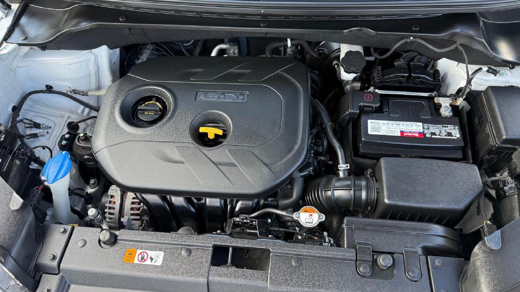 2019 Kia Soul Image 3