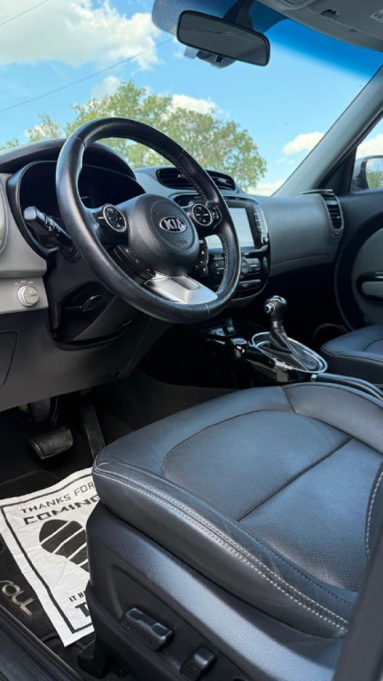 2019 Kia Soul Image 10
