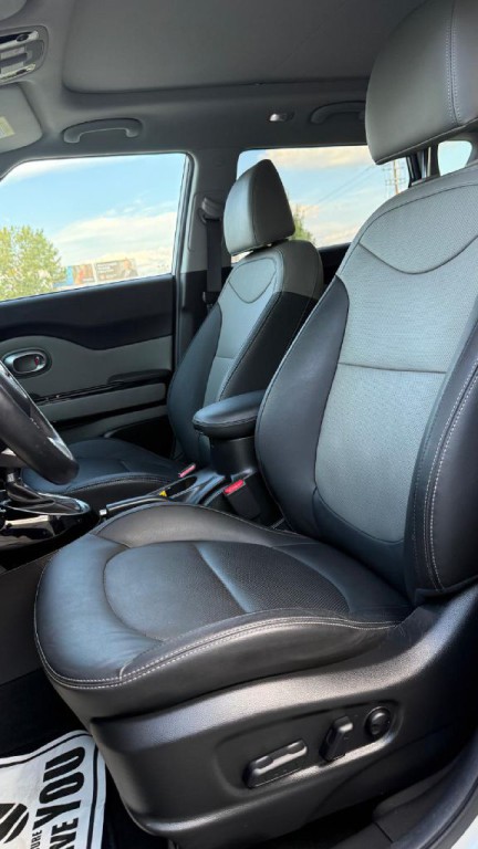 2019 Kia Soul Image 11