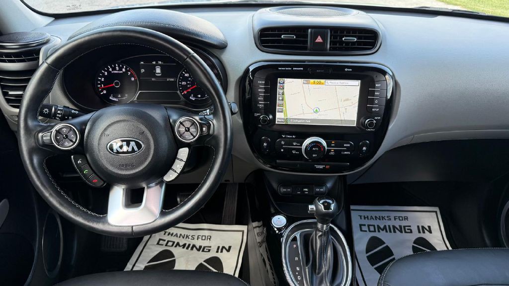 2019 Kia Soul Image 13
