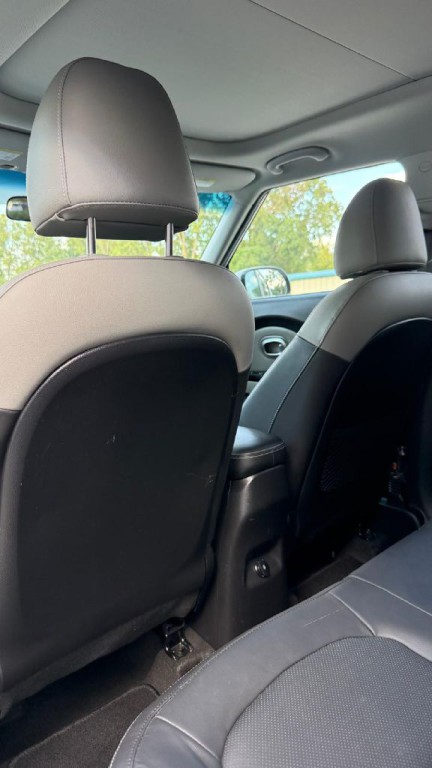 2019 Kia Soul Image 14