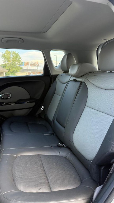 2019 Kia Soul Image 15