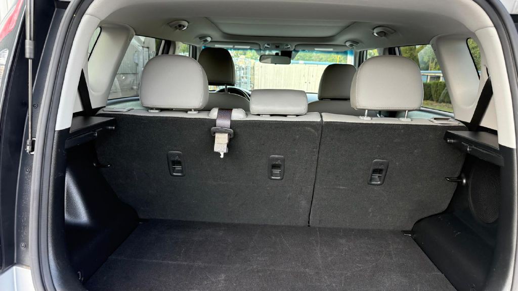 2019 Kia Soul Image 16