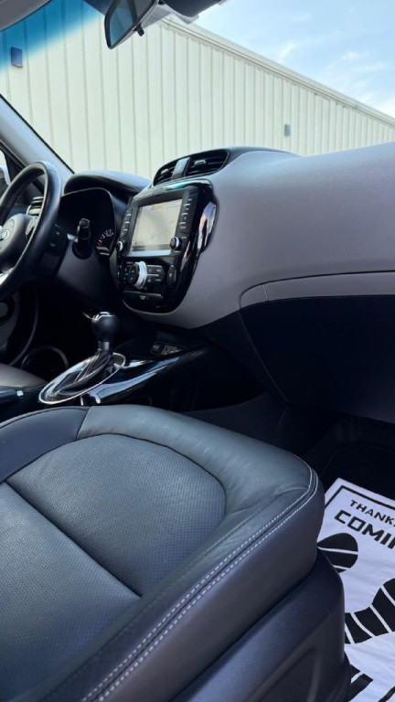 2019 Kia Soul Image 17