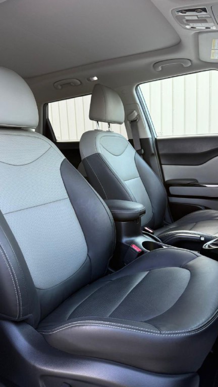 2019 Kia Soul Image 18