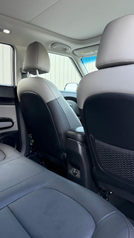 2019 Kia Soul Image 19