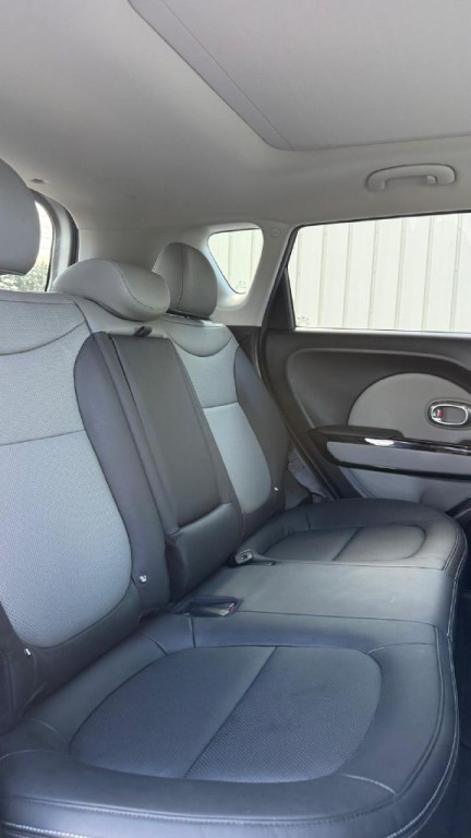 2019 Kia Soul Image 20