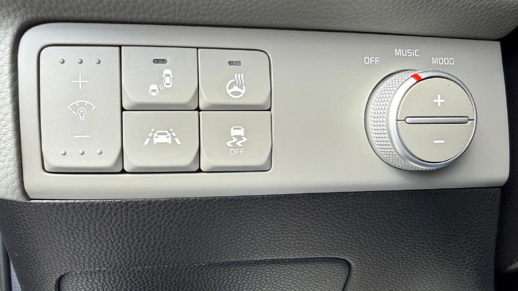 2019 Kia Soul Image 21