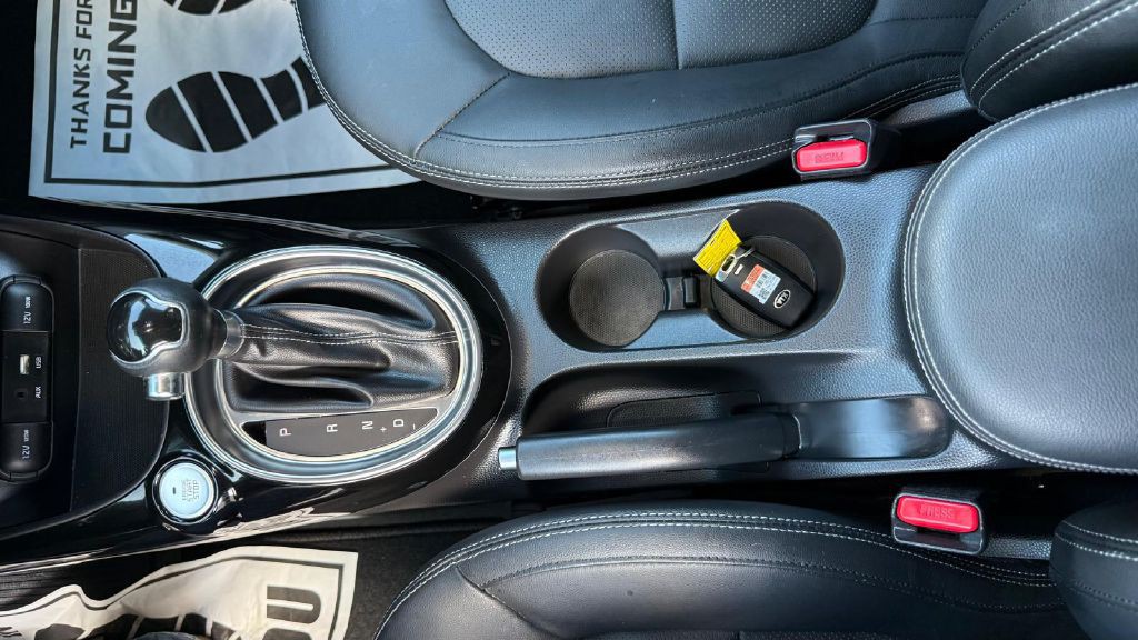 2019 Kia Soul Image 23