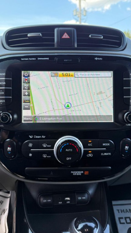 2019 Kia Soul Image 25