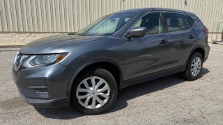 Image for 2020 Nissan Rogue S ID: 7638060