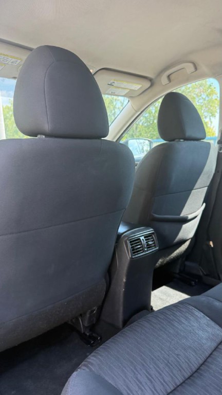 2020 Nissan Rogue Image 12