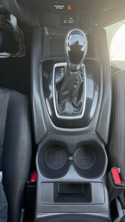2020 Nissan Rogue Image 22