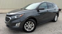 Image for 2018 Chevrolet Equinox LT ID: 7639037