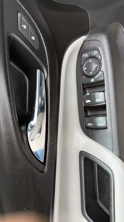 2018 Chevrolet Equinox Image 10