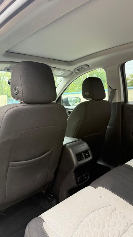 2018 Chevrolet Equinox Image 12