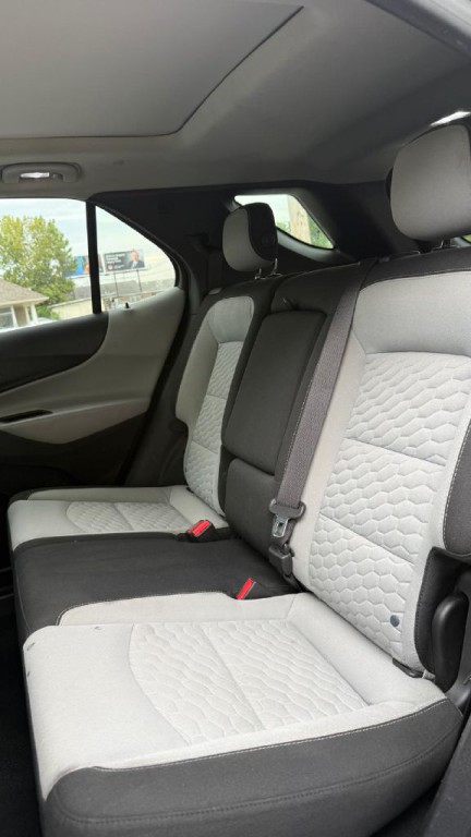 2018 Chevrolet Equinox Image 13