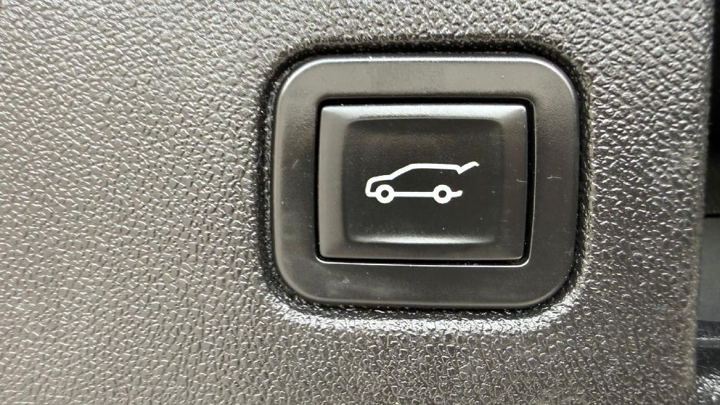 2018 Chevrolet Equinox Image 15