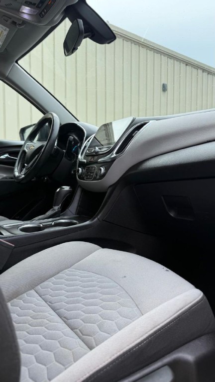 2018 Chevrolet Equinox Image 16