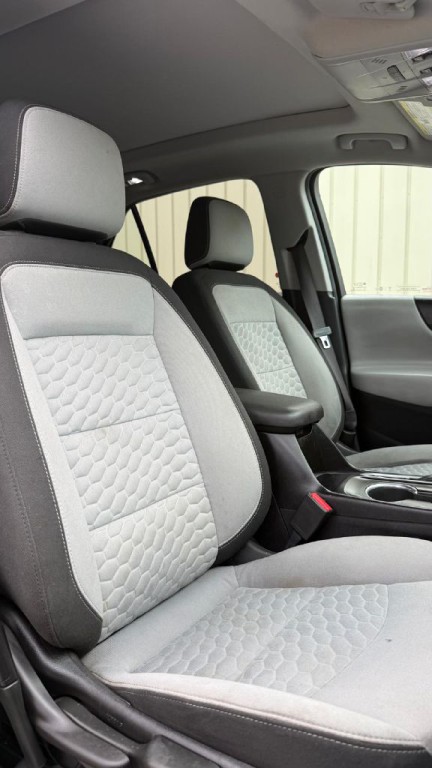 2018 Chevrolet Equinox Image 17