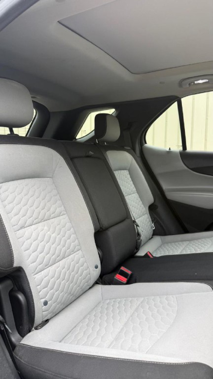 2018 Chevrolet Equinox Image 19