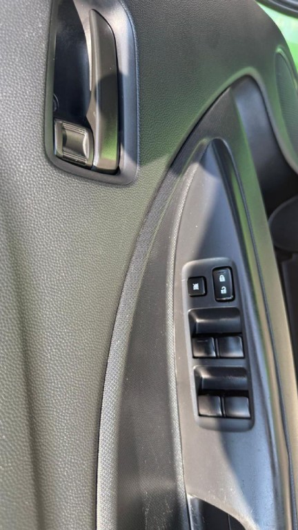 2015 Mitsubishi Mirage Image 11