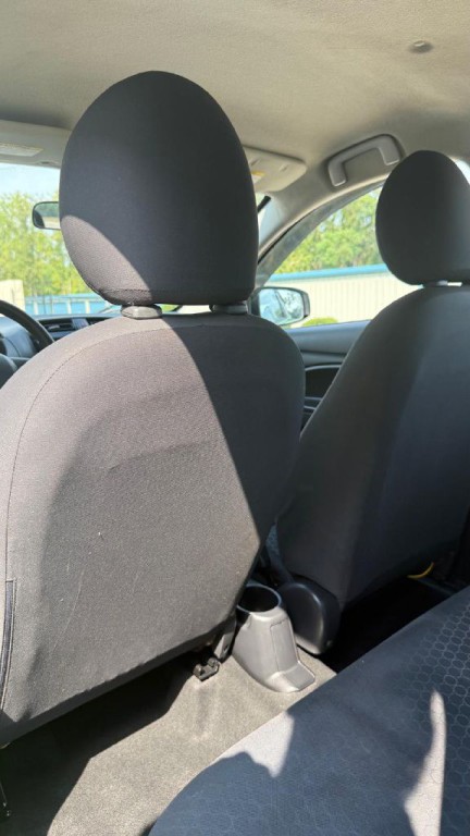 2015 Mitsubishi Mirage Image 13