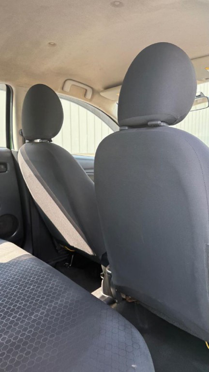 2015 Mitsubishi Mirage Image 18
