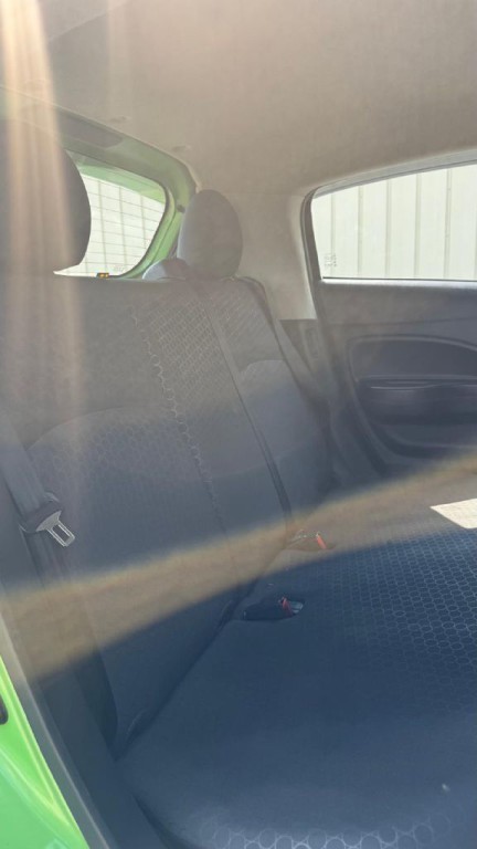 2015 Mitsubishi Mirage Image 19