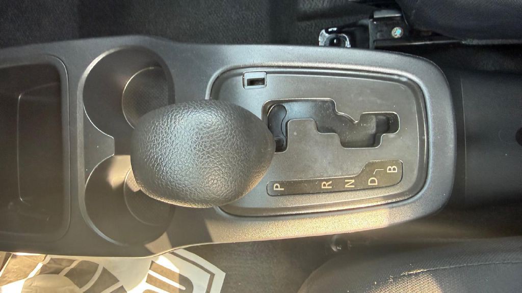 2015 Mitsubishi Mirage Image 21