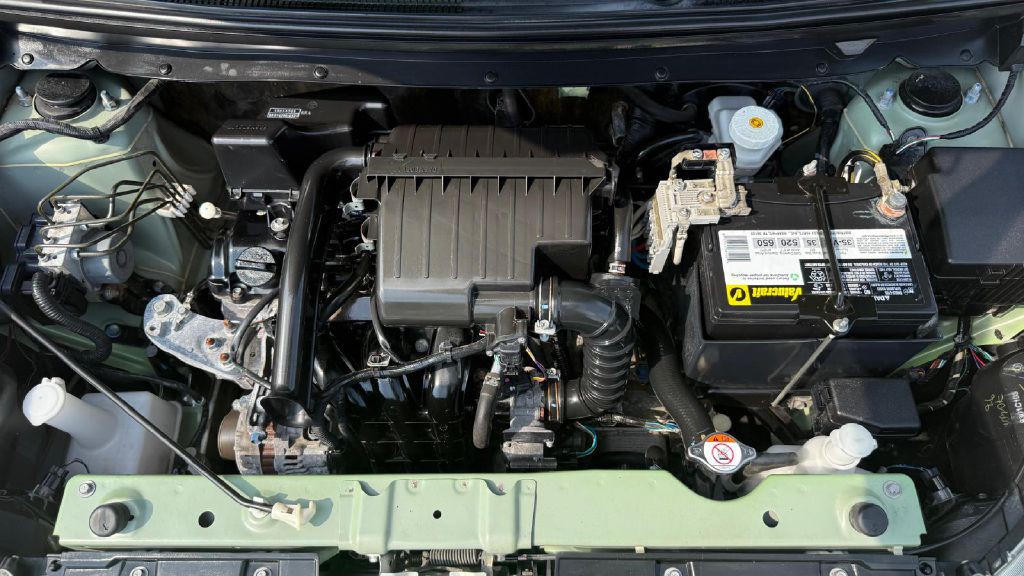 2015 Mitsubishi Mirage Image 24