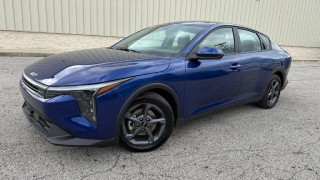 Image for 2025 Kia K4 LX ID: 7651248