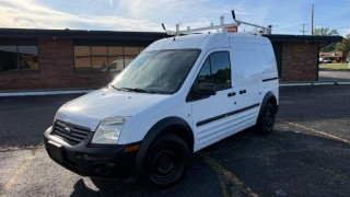 Image for 2012 Ford Transit Connect XL ID: 7666143