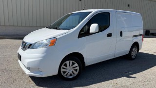Image for 2019 Nissan NV200 2.5S ID: 7668184