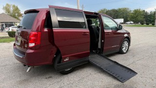 Image for 2018 Dodge Grand Caravan SXT ID: 7673954