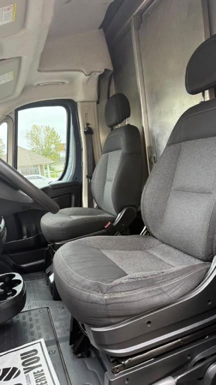 2019 RAM Promaster Image 11
