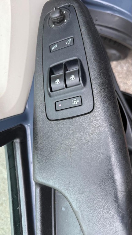2019 RAM Promaster Image 12