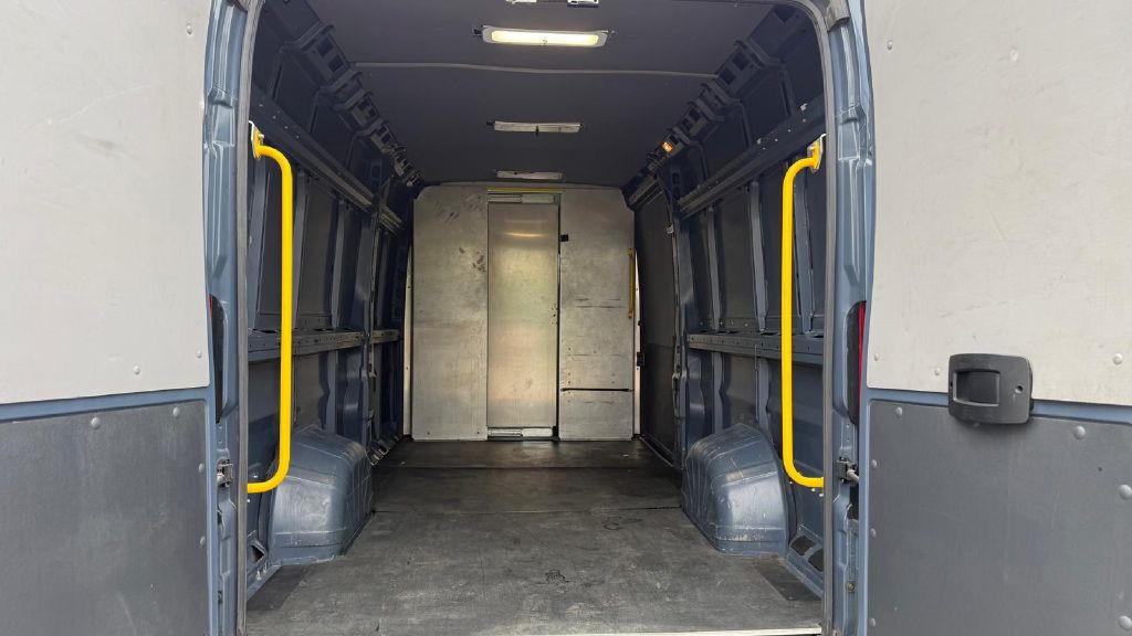 2019 RAM Promaster Image 13
