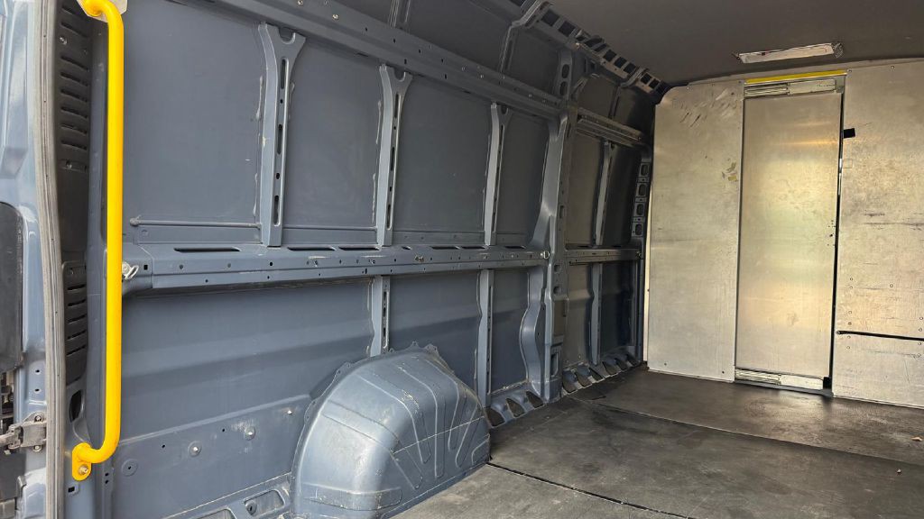 2019 RAM Promaster Image 15