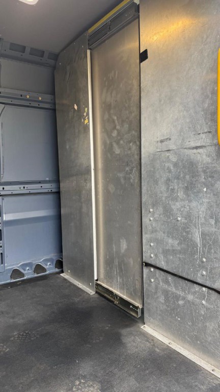 2019 RAM Promaster Image 17