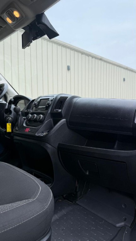2019 RAM Promaster Image 18