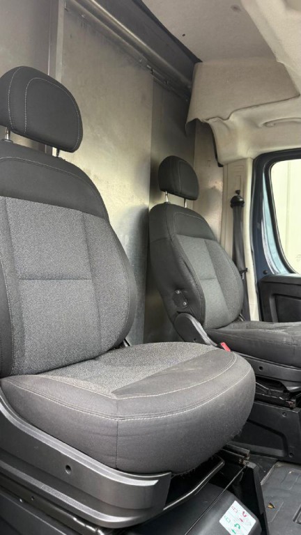 2019 RAM Promaster Image 19