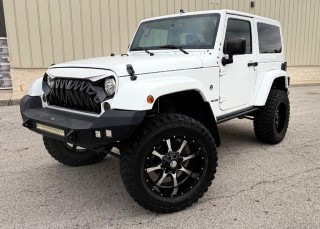 Image for 2017 Jeep Wrangler Sahara ID: 7677104